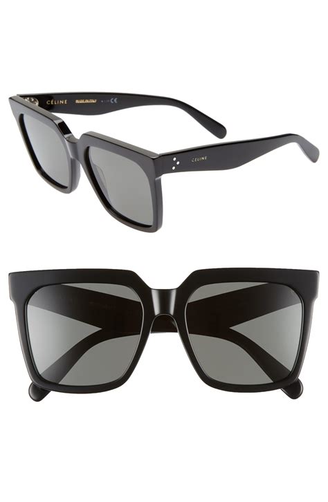 where to buy celine shadow sunglasses|are celine sunglasses polarized.